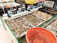 -沃尔玛福建百货有限公司(文献东路三信金鼎广场店)