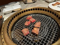 -乾杯烧肉居酒屋(中洲湾店)