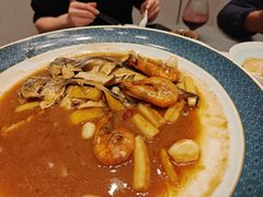 -新吉士·上海菜(浦东LCM置汇旭辉店)