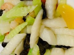-一品名厨堂(先锋路店)