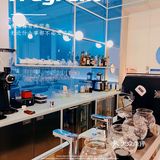 魔都探店｜闹市中心的宝藏甜品店 茶与蛋糕的甜蜜之夜