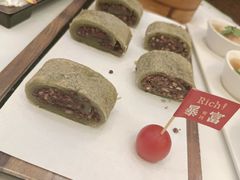 -顺德人家食府(黄金广场店)