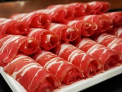 -情忆草原涮肉馆