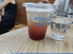 来日方长-VOYAGE COFFEE(北锣鼓巷店)