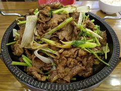 -老回回饺子馆(海洋馆店)