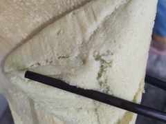 -叶婆婆豆浆馍馍