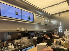 -喜茶(北京三里屯太古里店)