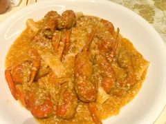 -聚味瞿记·龙虾堂(坡子街店)