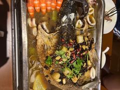 -西双版纳洲际度假酒店-曼霖轩中餐厅