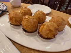 -七仙岭君澜度假酒店·桃源小馆中餐厅