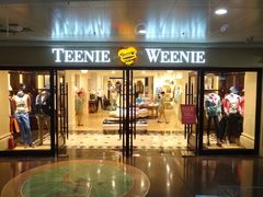 门面-TEENIE WEENIE(正大广场店)