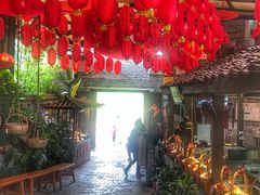 大堂-客家大院·非遗赣南客家菜(郁孤台店)