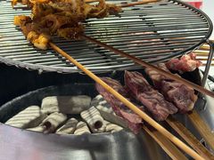 -源味居手把签烧烤(长春一店)
