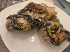 -西安高新希尔顿酒店·咖啡露台西餐厅