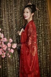 -汉仪华裳汉服馆(打浦桥店)