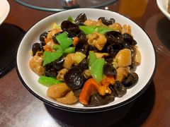 -樊城区沛公餐饮店(挑食拉美步行街店)