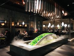-湊湊火锅·茶憩(石家庄万象城店)