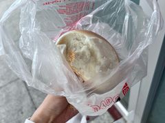 -宫门口馒头铺(创始人总店)