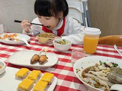 -西贝(金桥店)