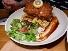 -Secco德式餐吧(南秀村店)