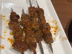 -快乐小羊·内蒙牛羊肉火锅(流花中心店)