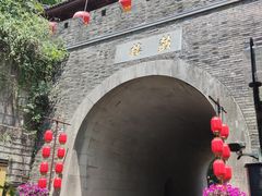 -鼓楼(西湖风景名胜区)