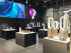 -Dyson戴森直营店(世纪汇店)