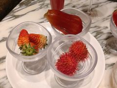 -雍和会海鲜姿造自助(湖东路店)