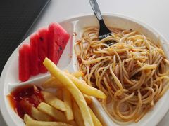 -贝林大翅鲸简餐厅(国家海洋博物馆店)