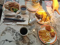 -比格比萨自助(宝山日月光店)