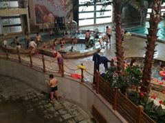 -南宫温泉水世界