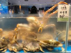 -江南赋(内蒙古大厦店)