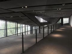 -中国美术学院象山校区-民艺博物馆