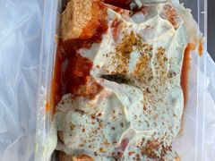 -老绍兴三味臭豆腐(奥林匹克购物广场店)