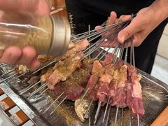 -小寒羊烧烤(凯瑞时代大厦店)