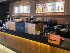 -星巴克(南京弘阳购物中心店)