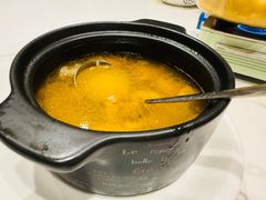 -大潮淮·淮扬菜(何园旗舰店)