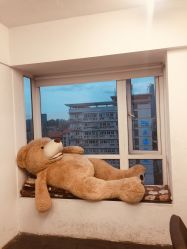 -发饰美男士增发补发假发定制店