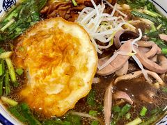 -镇南锅盖面馆(解放路店)