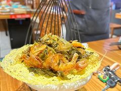 -云海肴云南菜·蒸汽石锅鱼(北京良乡华冠店)