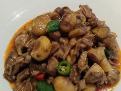 -琬苑鸽庄·川粤融合菜(解放碑总店)