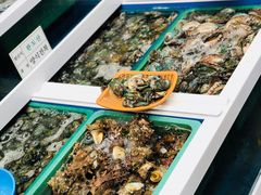 -西归浦每天偶来市场