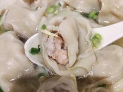 -梦花街馄饨店(中华苑店)