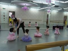 -Isee灰姑娘国际儿童艺术中心(BHGMall店)