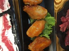 -大壮家原味烤肉(兴华北街店)