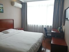 -格林豪泰商务酒店(上海大宁国际延长路地铁站店)