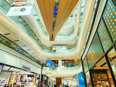 -Olé精品超市(天汇广场店)