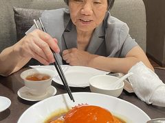 -广州文华东方酒店·江-由辉师傅主理