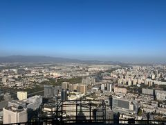 -中央广播电视塔