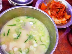 -神仙雪浓汤(明洞店)